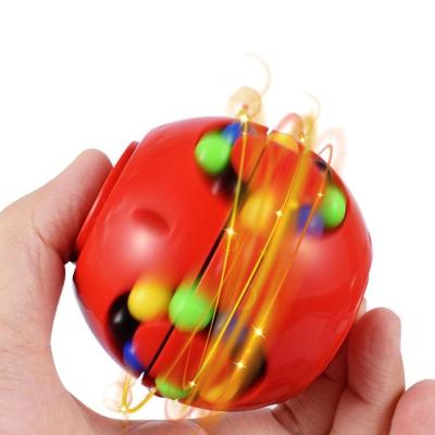 China Relieve Stress Multiple Functions Toss Spinner Gyro Relieves Stress And Anxiety Toy Mini Size Daily Carrying For Children And Adults for sale