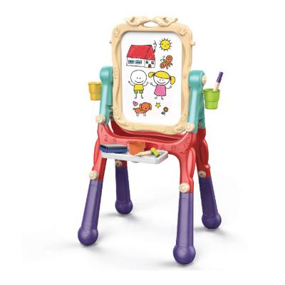 China Writing /painting toys painting drawing toys educational study board double-sided drawing board for kit for sale