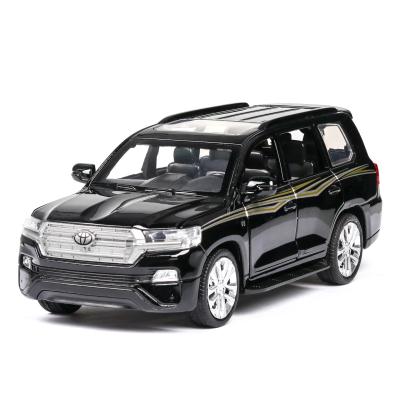 China 2020 New Style Diecast Toy Design Diecast Car 1/32 Alloy Simulation Car Model For Kids Gift Toys for sale