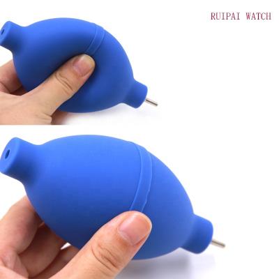 China For Universal Watch Repair Dust Fan Remover Rubber Fan Cleaner Tool For Watch Repair Watchmaker Service for sale