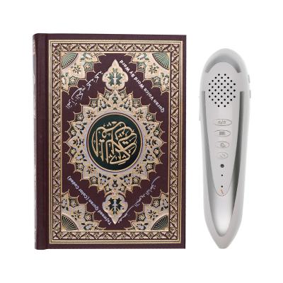 China M9 Player Digital Muslim Holy Quran Pen Quran Mp 4 Free Download Uzbekistan M9 Reading Urdu Translation for sale