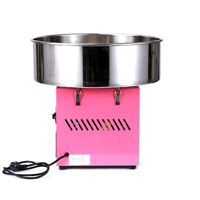 China 2022 Electric Winery Cotton Candy Machine OEM Europe High Quality Hot Steel For Business for sale