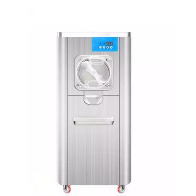 China Outdoor Stainless Steell Ice Cream Machine /Gelato Machine Hard /Batch Freezer Hot Selling With Big Discount for sale