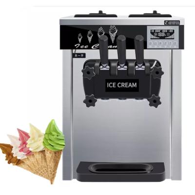 China Outdoor Gelato Machine /Batch Freezer/Stainless Hard Steell Ice Cream Machine for sale