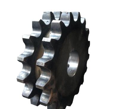 China Used In Chain Sprocket 3