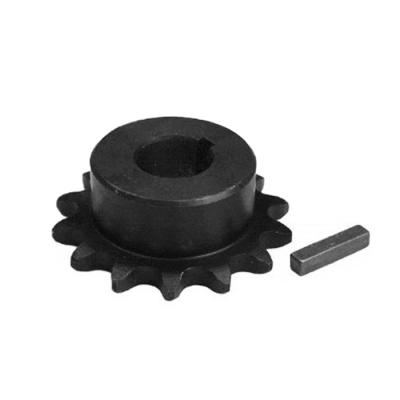 China energy & Black Oxcide Standard Mining Industrial Conveyor Sprocket for sale