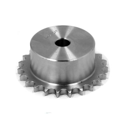 China energy & Sati mining standard chain sprockets with hub for sale