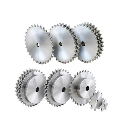 China energy & Mining Customize Industrial Stainless Steel Sprocket for sale