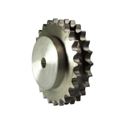 China energy & Extraction Standard Steel Duplex Sprocket for sale