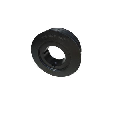 China Construction Material Shops Steel Hardware Transmission Tools Belt Synchro Pulley for sale