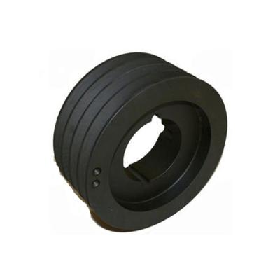 China energy & Mining China Made Power Transmission V Belt Pulley for sale