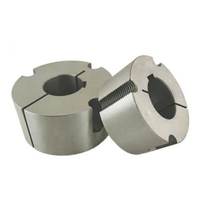 China 1310 Taper Lock Bushing Industrial Machinery Parts OEM Transmission Parts for sale