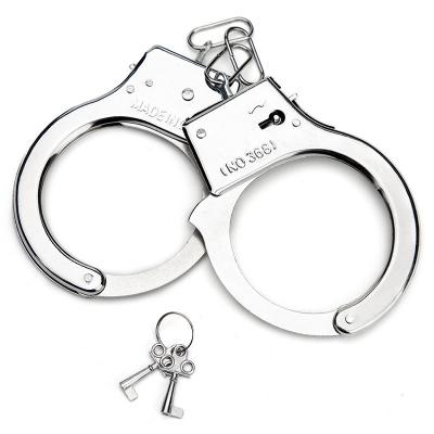 China Cast Metal SM Bondage and Discipline Props Stainless Steel Handcuffs Alternative Sex Toys Female Slave Adult Supplies for sale