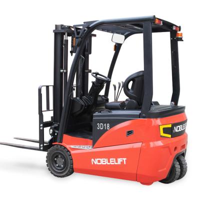 China Cheap Price Mini Forklift For Warehouse 2 Ton Electric Forklift Electric Forklift From Building Material Stores Small for sale