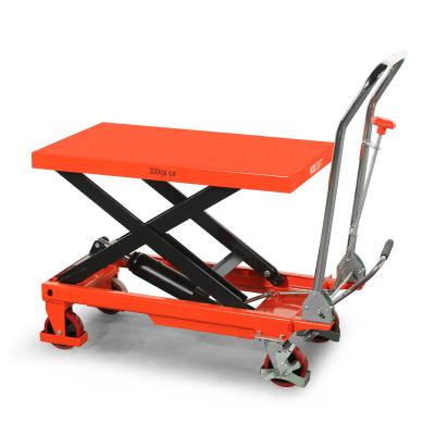 China Building Material Products Store Recommended Luggage Trolley Wheelchair Portable Platform Lift Energy Saving Folding Hand Trucks for sale