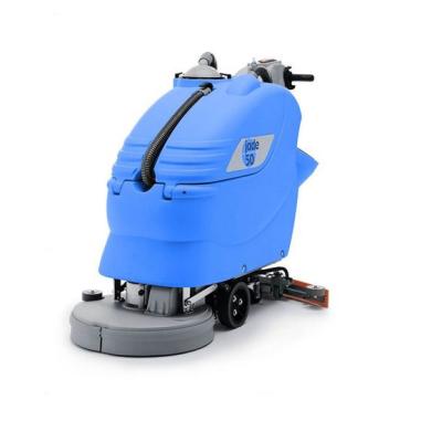 China High quality small and medium workmanship exquisite floor workshop machine industrial floor sweeper sweeper cleaning machine for sale