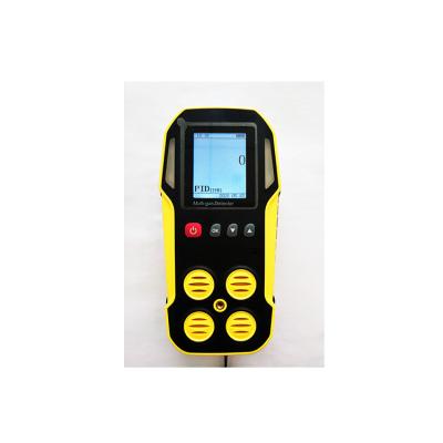 China Hot Selling High Strength PP VOCs Detector Air Quality Portable Ambient Monitor For Sale for sale