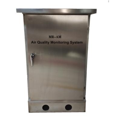 China Airport micro power station and chemical plant rs485 stainless steel environmental control for sale