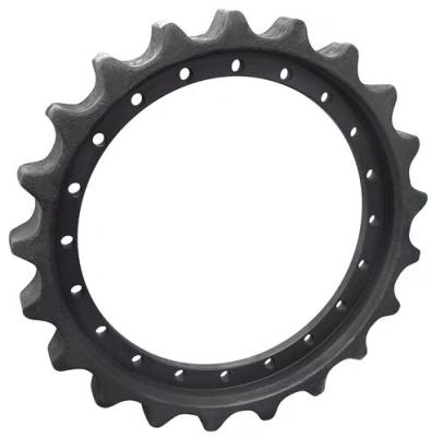 China Construction material stores ec240 excavator sprocket 330 for Volvo JCB for sale