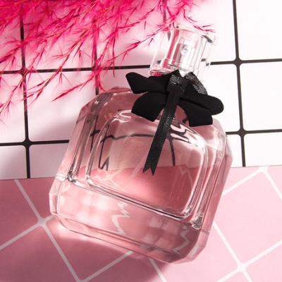 China Best Wholesale China Rose Bottle Perfume Custom Top Quality Body Price for sale