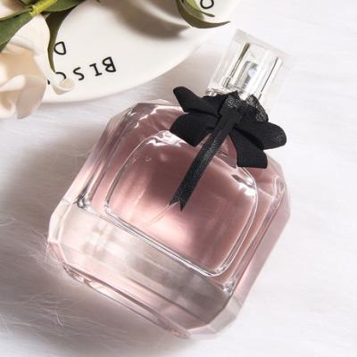 China Hot Selling High Quality Luxury Perfume Body Spray Bottle Good Quality Women for sale