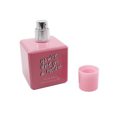 China Body Jeanmishel Feminine Original Women's Perfume For Women for sale