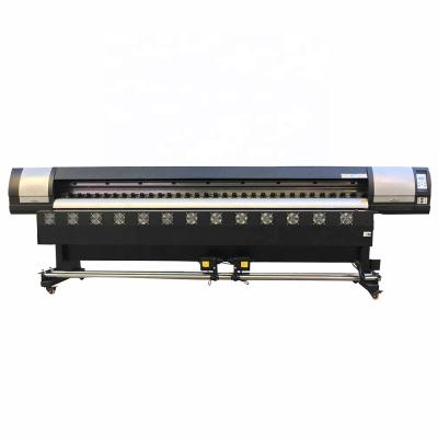 China Flex Banner TOP Selling Large Format Printer YH--3200W for sale