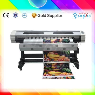 China Garment Shops Large Format Printer in Cameroon for sale