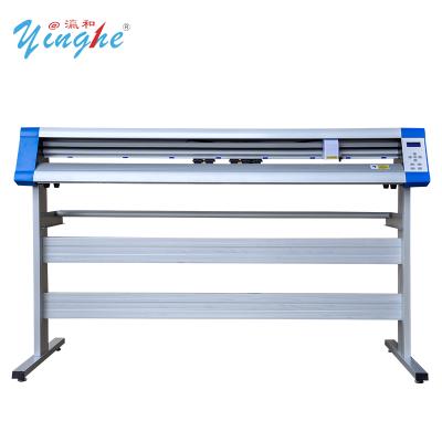 China 2021 SAV Sticker 1.5meter Cutting Plotter for sale