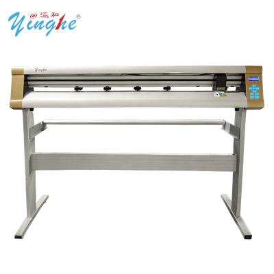 China Digital vinyl sticker cutting plotter grafph plotter YH 650/1200/1500MG for sale