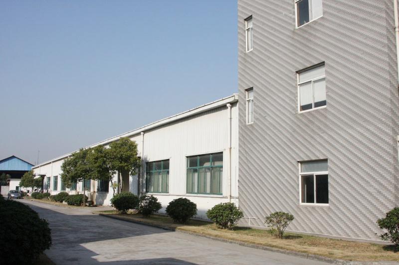 Verifizierter China-Lieferant - Shanghai Keren Plastic Industry Co., Ltd.