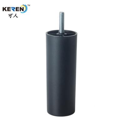 China Kr-P0384 van de de Vervangings Plastic Laag van pp Materiële de Benen Matte Ronde Vorm 120mm Hoogte Te koop