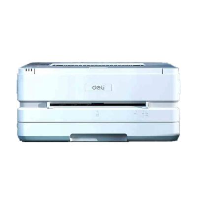 China Factory direct sale black and white cloud grocery printing laser printer A4 Laser Printer All in one for office for sale