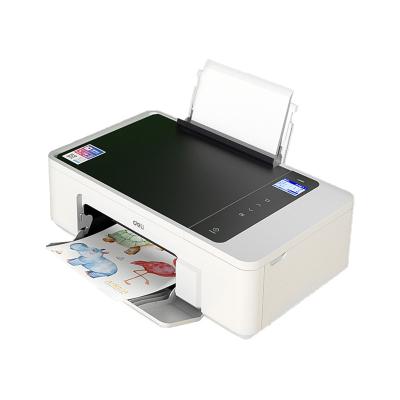 China Excellent Advertising Grocery Fast Speed ​​Photo Paper Inkjet Printers Usb Indoor Outdoor Interface Colorful Inkjet Printer for sale