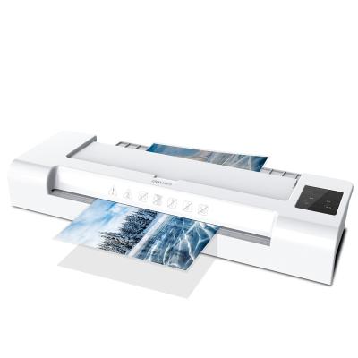 China Factory Directly Sale Automatic Laminating Machine A3 Photo Laminating Machine-A3 Laminator for sale