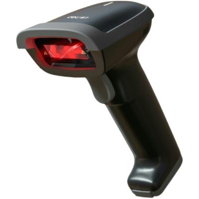 China Stable Scan Code Barcode Scanner Barcode Reader Android Portable Scanner Barcode Fast Scanning Scanner for sale