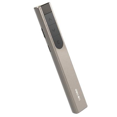 China Long Batteries Green Laser Pointer Presenter Long Battery Life Portable Green Laser Grocery Long Range Usb Rechargeable Wireless Laser Pens for sale