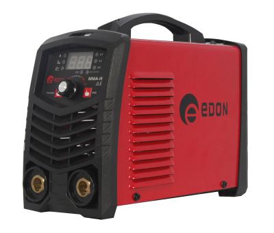 China Building Material Shops EDON Inverter Muttahida Majlis-e-Amal Welding Machine Maquina De LV-285S/325S/420S soldar for sale