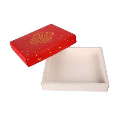 China Handmade Wholesale Custom Daily Necessities Paper Towel Packaging Box Cheap Toilet Paper Packaging Box Paper Towel Packaging Box zu verkaufen