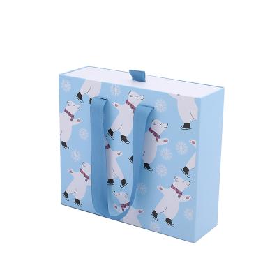 China Handmade Custom Cosmetic Packaging Boxes Printing Package Box Cosmetics Custom Printing Hot Stamping Paper Box for sale