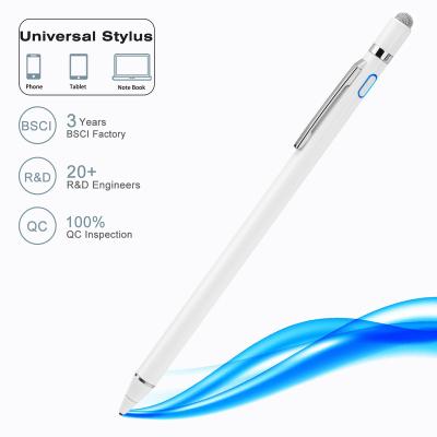 China Original S Stylus Capacitive Pen Touchscreen Touch Pencil Universal Mobile Phone Active Stylus Pen for sale