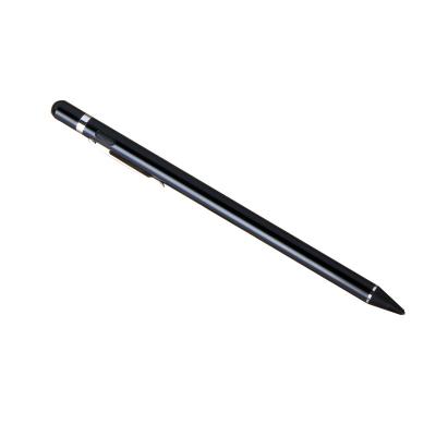 China High Compatibility K811 Universal Sensitivity Tablet Pens With Aluminum Alloy Universal USB Port Rechargeable Stylus For HP Laptop Pen Digital Pen for sale