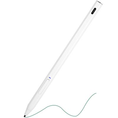 China Magnetic Stylus Pen For Note Microsoft Mobile Phone Pen for sale