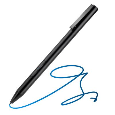 China Custom Mobile Phone Low Moq Touch Screen Pens With Palm Rejection For Microsoft Stylus Touch Pen For Surface Pro /3/4/5/6/x for sale