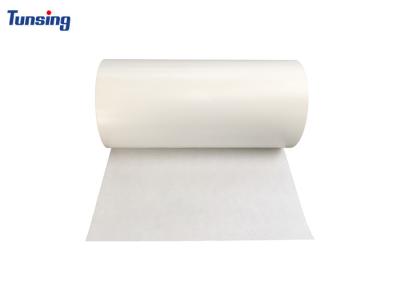 China Ethylene-vinyl Acetate Copolymer EVA Hot Melt Adhesive Film for Metal Leather for sale