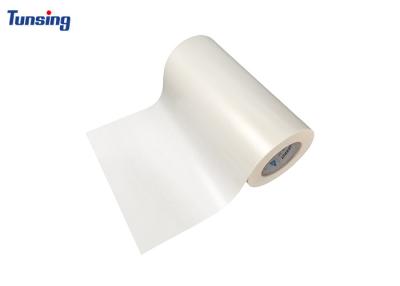 China Eva Hot Melt Adhesive Film For eva Foam Low Melting Point 65-90℃ for sale