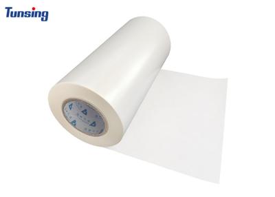 China EVA Hot Melt Adhesive Film for Bonding Metal for sale