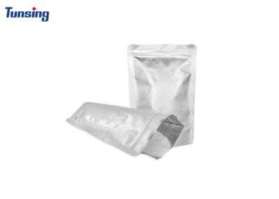 China Polyurethane Hot Melt Adhesive Powder 1Kg White TPU DTF Powder For Heat Transfer for sale