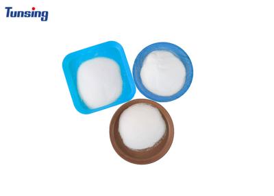 China 1KG/Bag Soft Polyamide PA Hot Melt Adhesive Powder For Fabric Textile for sale