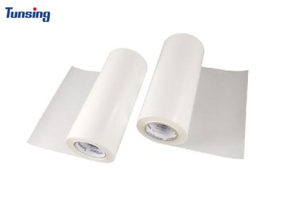 China Soft Tpu Polyurethane Heat Activated Film For Yoga Clothes for sale